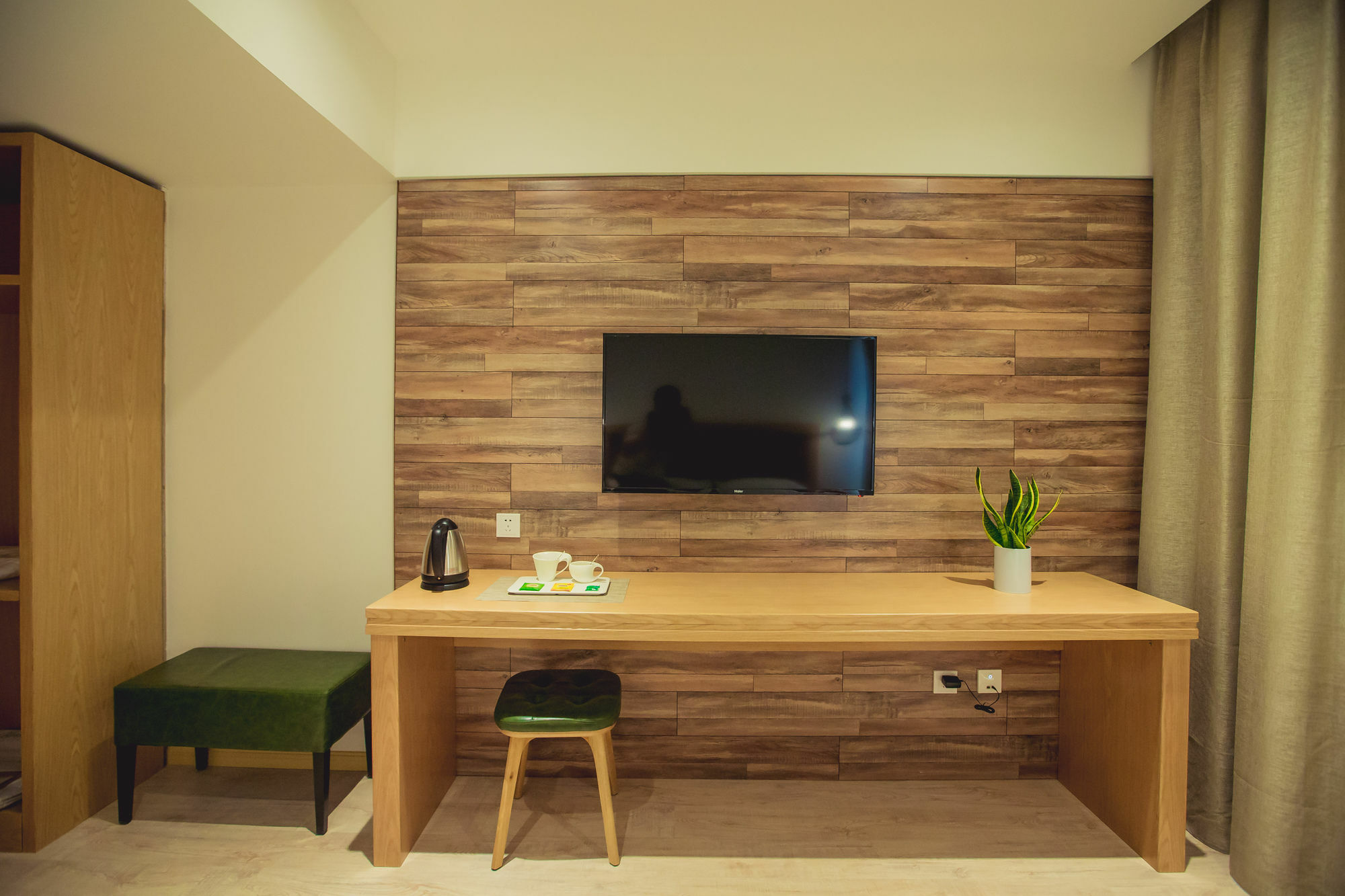 Blossom Play&Design Hotel Kunming Dış mekan fotoğraf