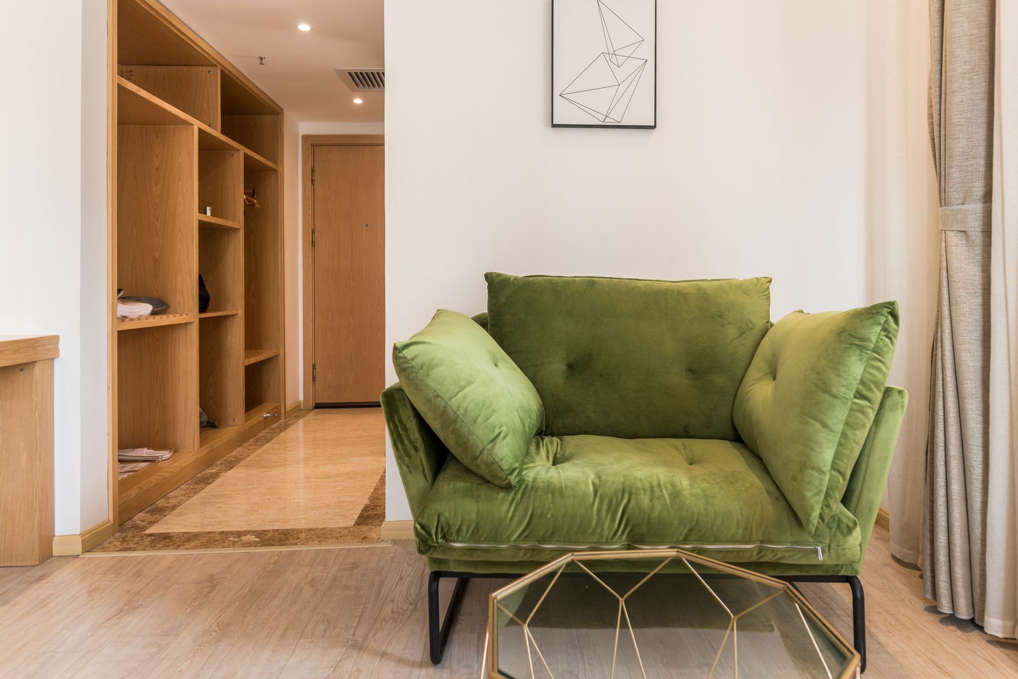 Blossom Play&Design Hotel Kunming Dış mekan fotoğraf