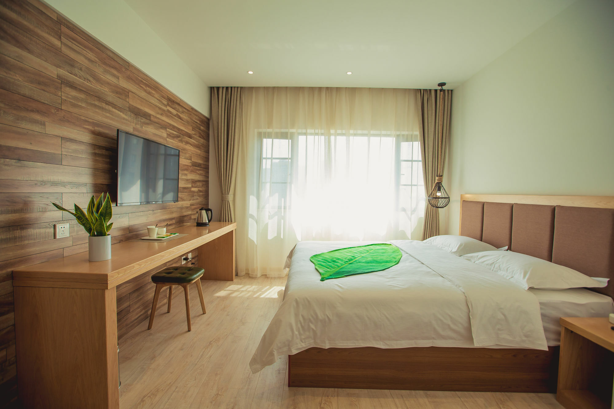 Blossom Play&Design Hotel Kunming Dış mekan fotoğraf