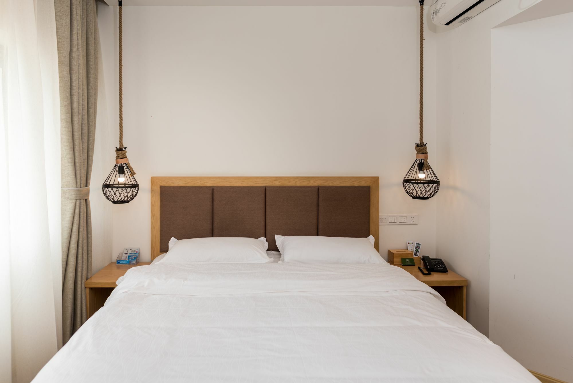 Blossom Play&Design Hotel Kunming Dış mekan fotoğraf