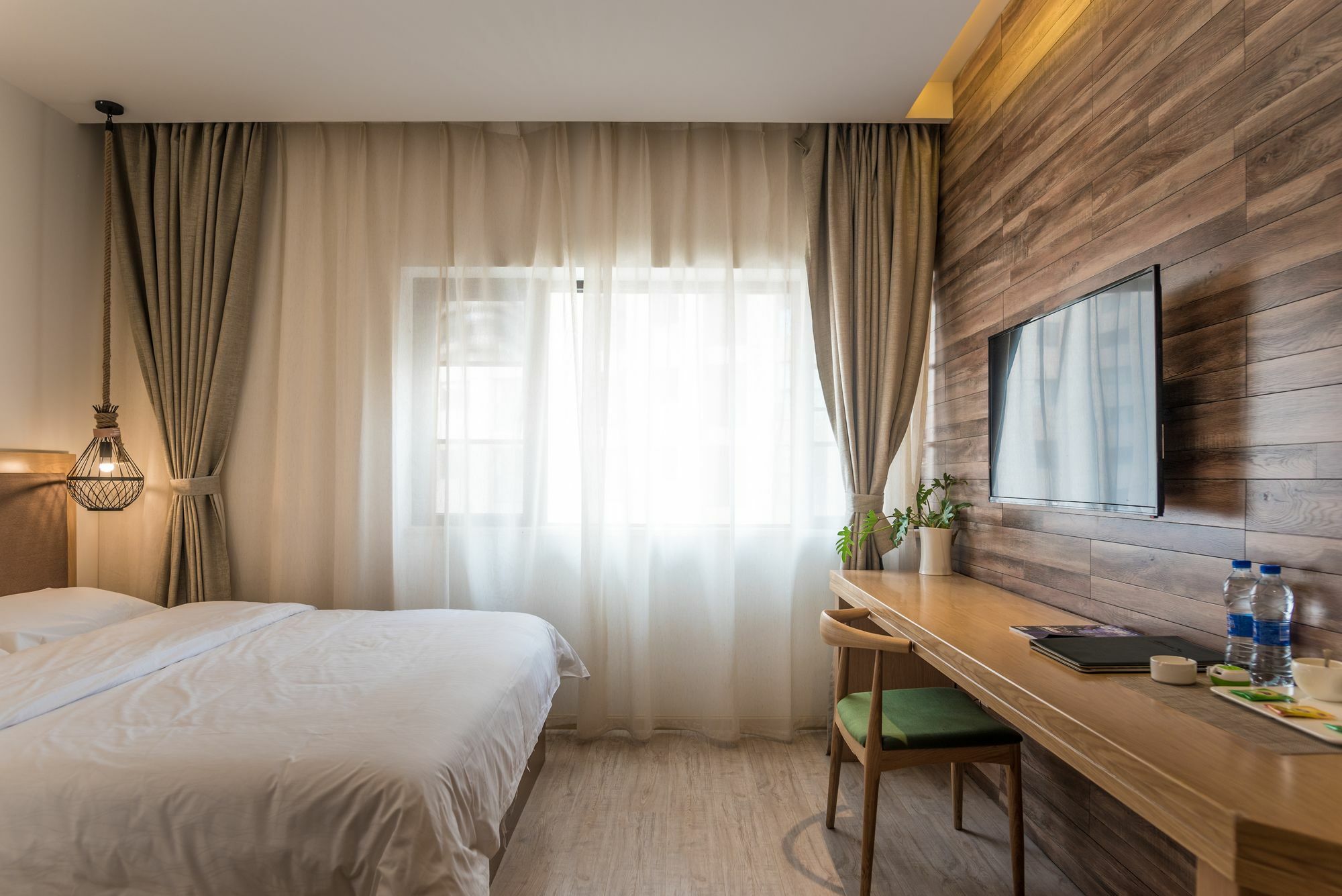 Blossom Play&Design Hotel Kunming Dış mekan fotoğraf