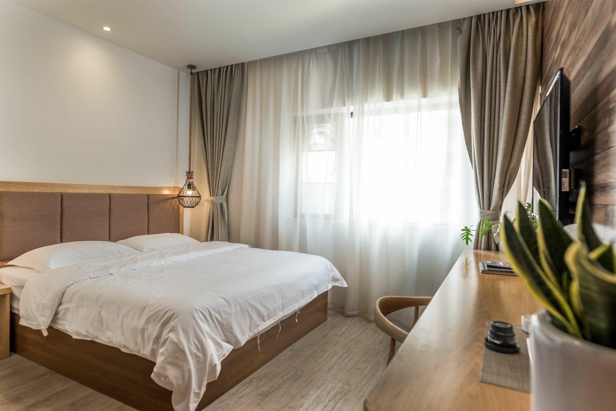 Blossom Play&Design Hotel Kunming Dış mekan fotoğraf
