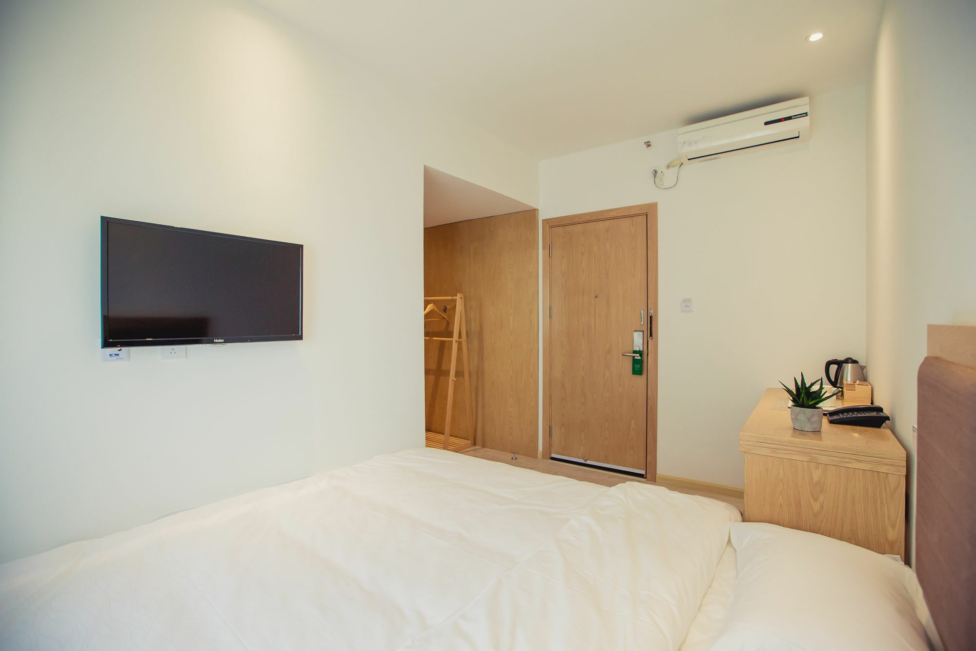 Blossom Play&Design Hotel Kunming Dış mekan fotoğraf