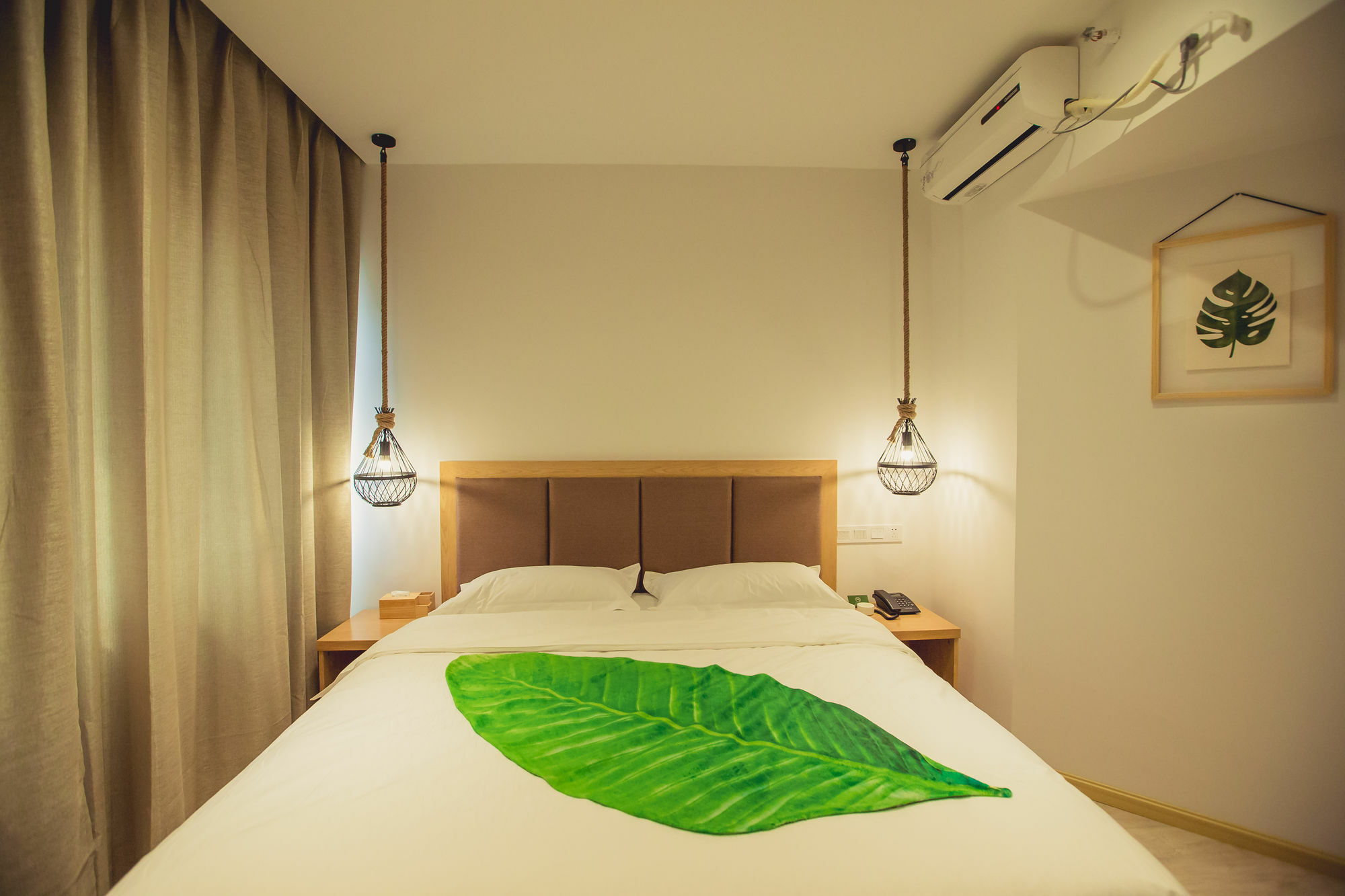 Blossom Play&Design Hotel Kunming Dış mekan fotoğraf