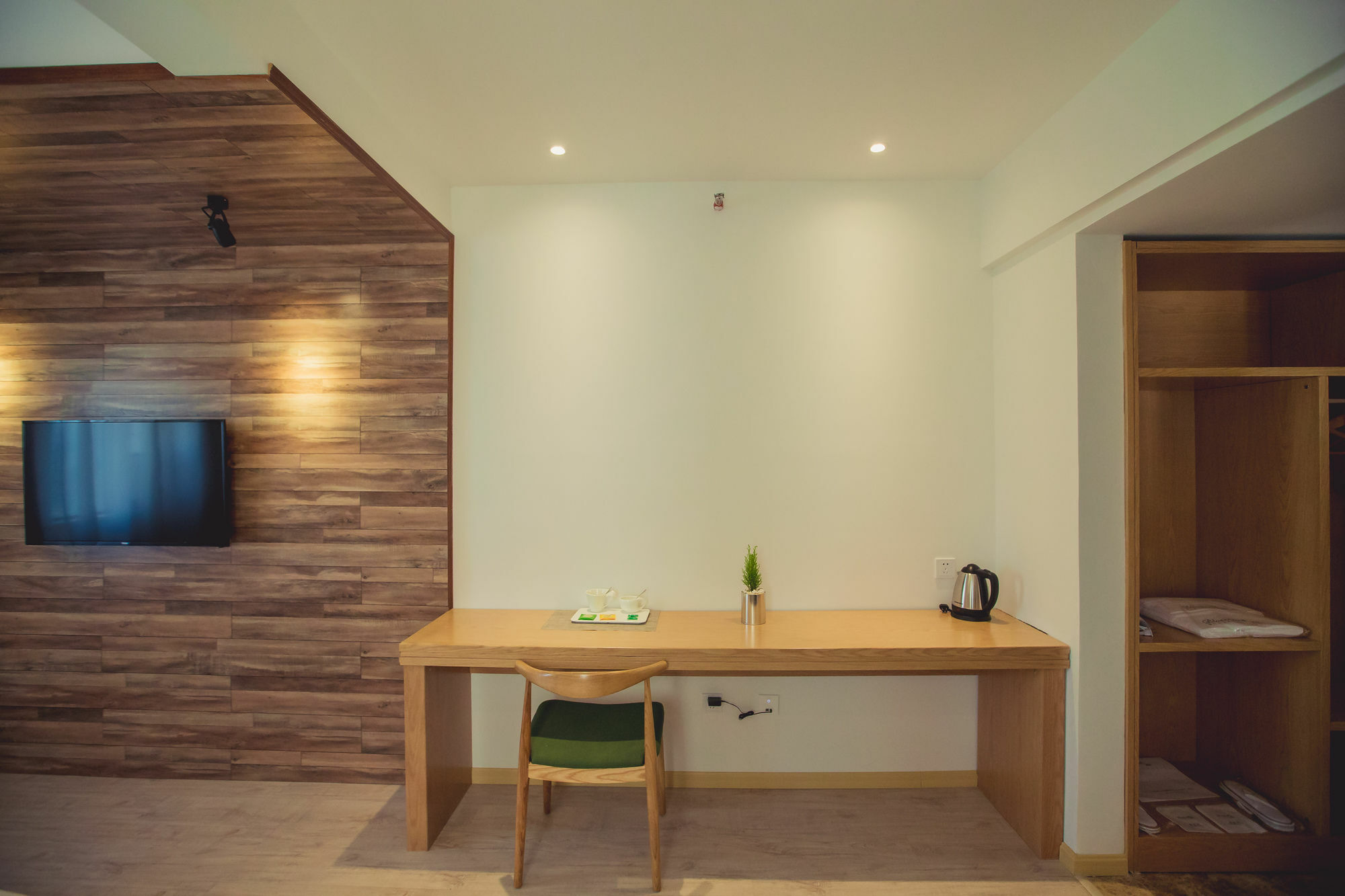 Blossom Play&Design Hotel Kunming Dış mekan fotoğraf