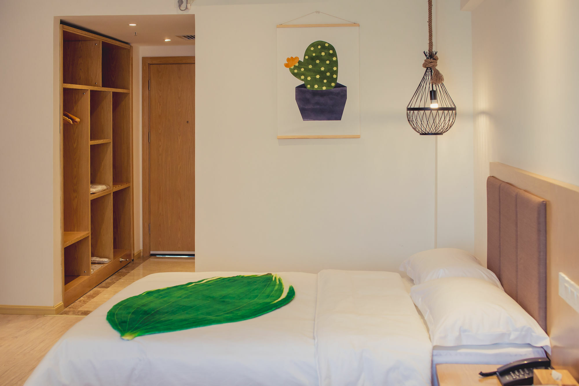 Blossom Play&Design Hotel Kunming Dış mekan fotoğraf